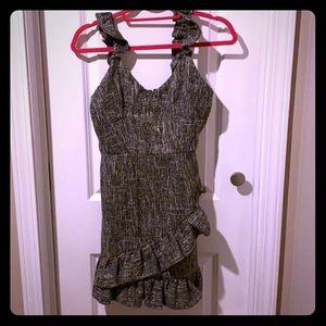 VICI Tweed dress *never worn*